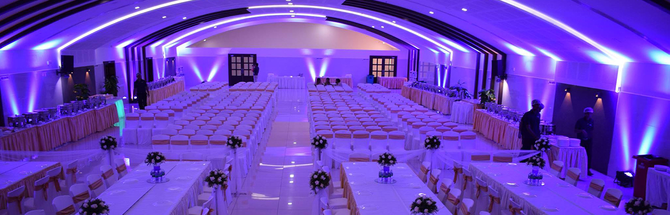 Event Management Company Kottayam | Wedding Planners Kerala - Sunstar