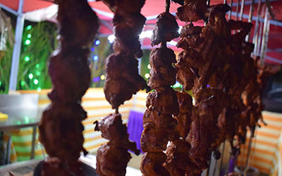 grilled chicken centre kottayam
